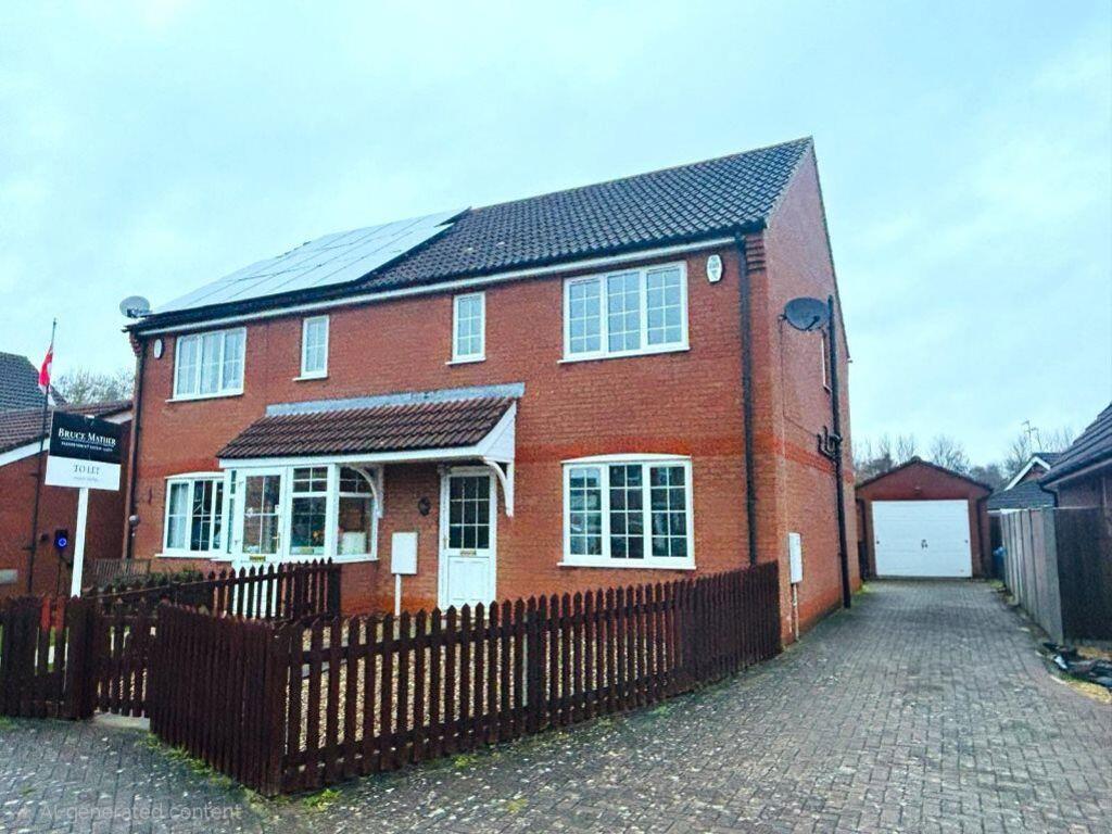 Main image of property: KIRK GARDENS, BOSTON