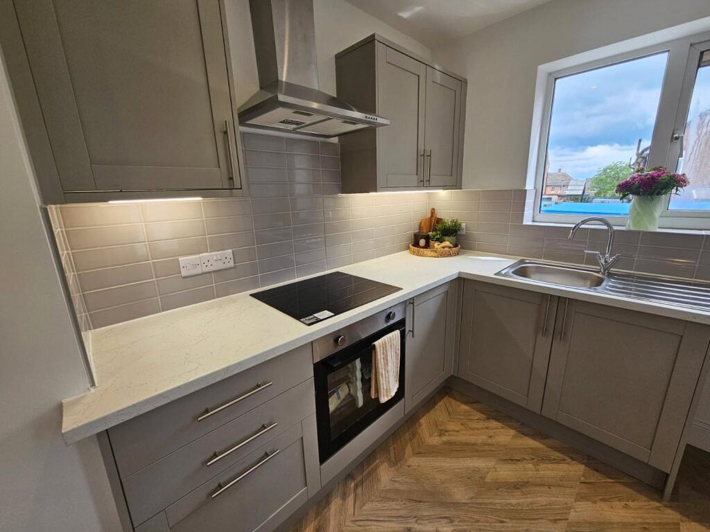 Windsor Square, Trimdon Village, TS29 photo 5