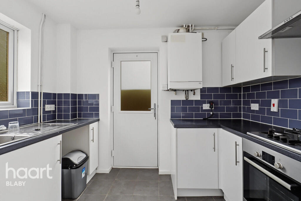 Main image of property: Knights Close, Leicester
