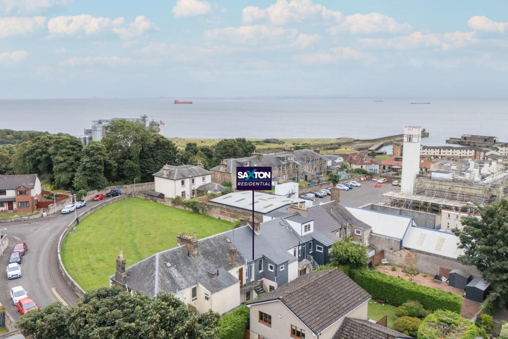 Apartment in Kirkcaldy, Fife - View 4