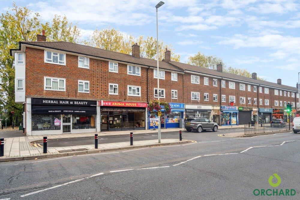 Main image of property: New Pond Parade, West End Road, Ruislip, HA4