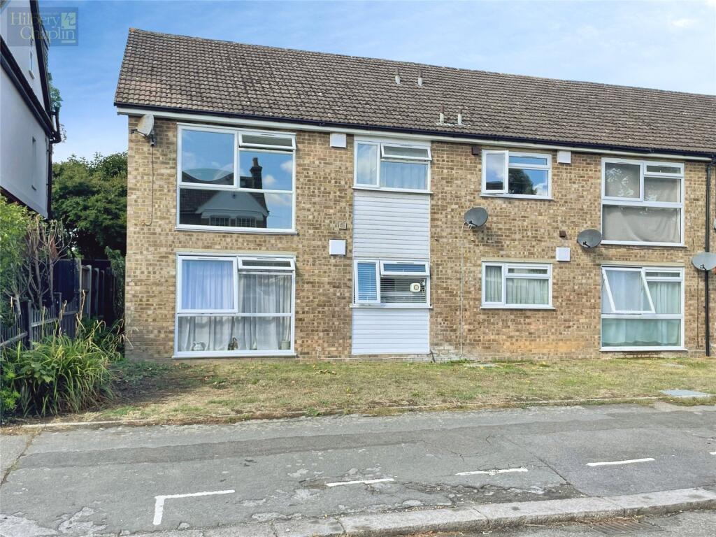 Main image of property: Royle Close, Romford, Essex, RM2