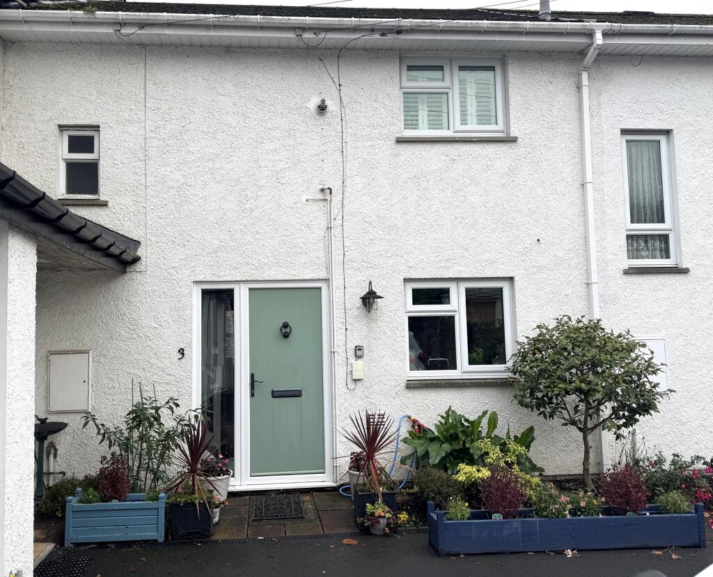 Main image of property: Oak View, Brecon Road, Crickhowell, Powys.