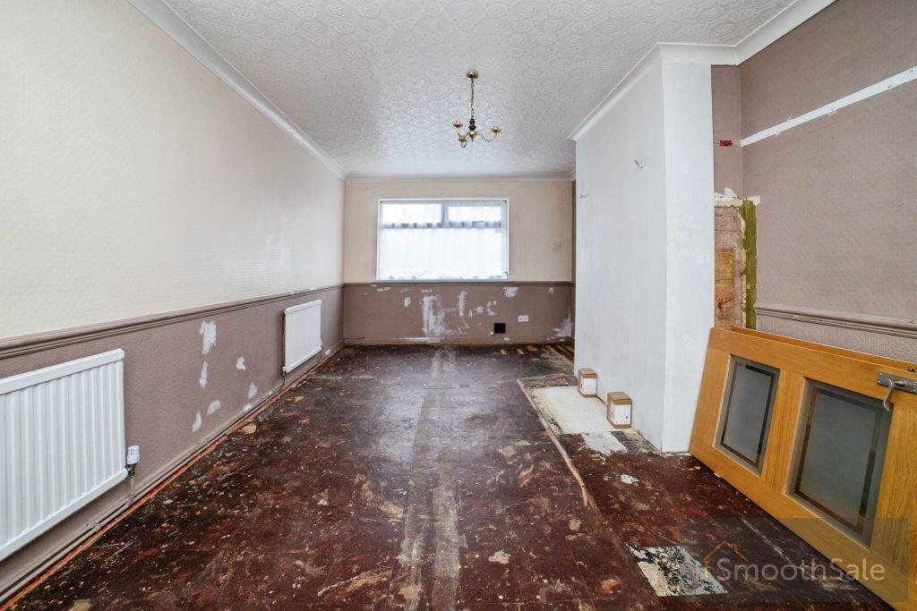 House in Nottingham - View 5