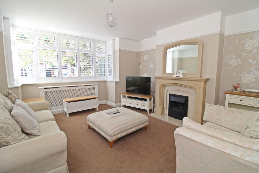 Bourne Vale, Hayes, Bromley, BR2 photo 2