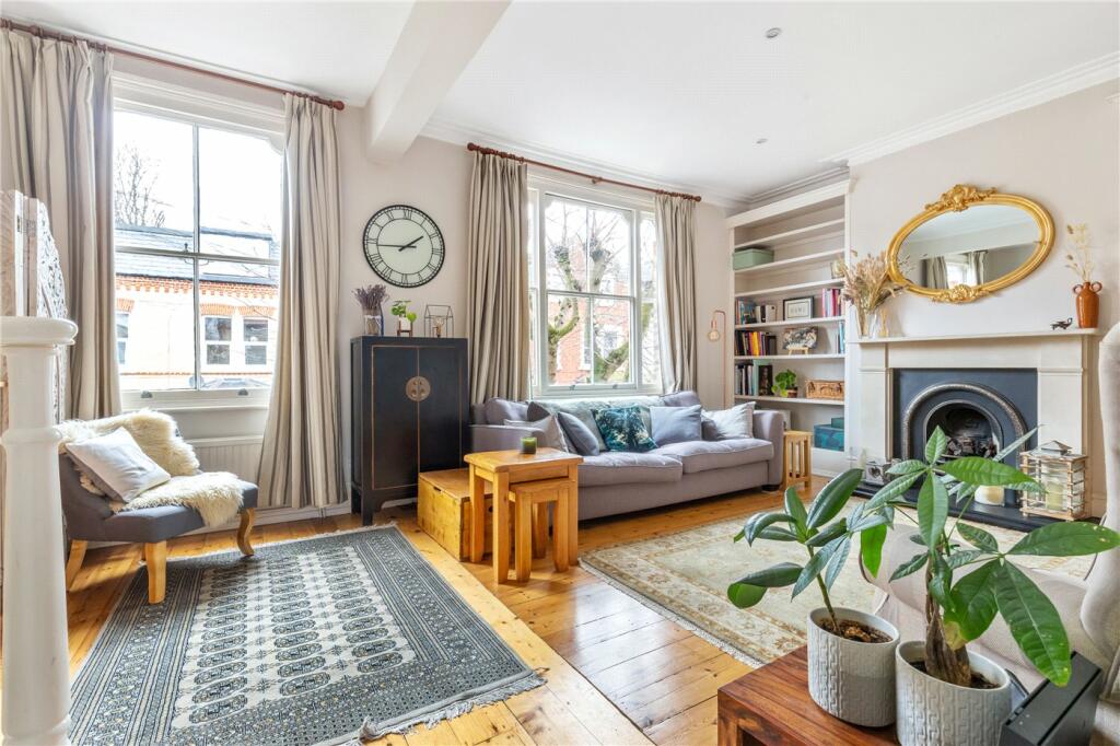 Main image of property: Werter Road, London, SW15