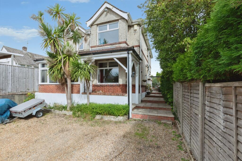 Main image of property: Kingswell Road, Bournemouth