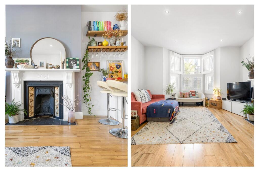 Apartment in London - View 4