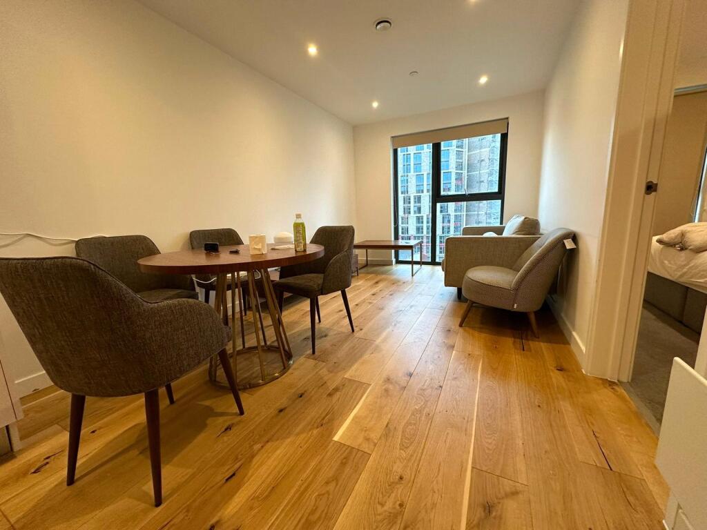 The Axium, 34 Windmill Street, Birmingham, B1