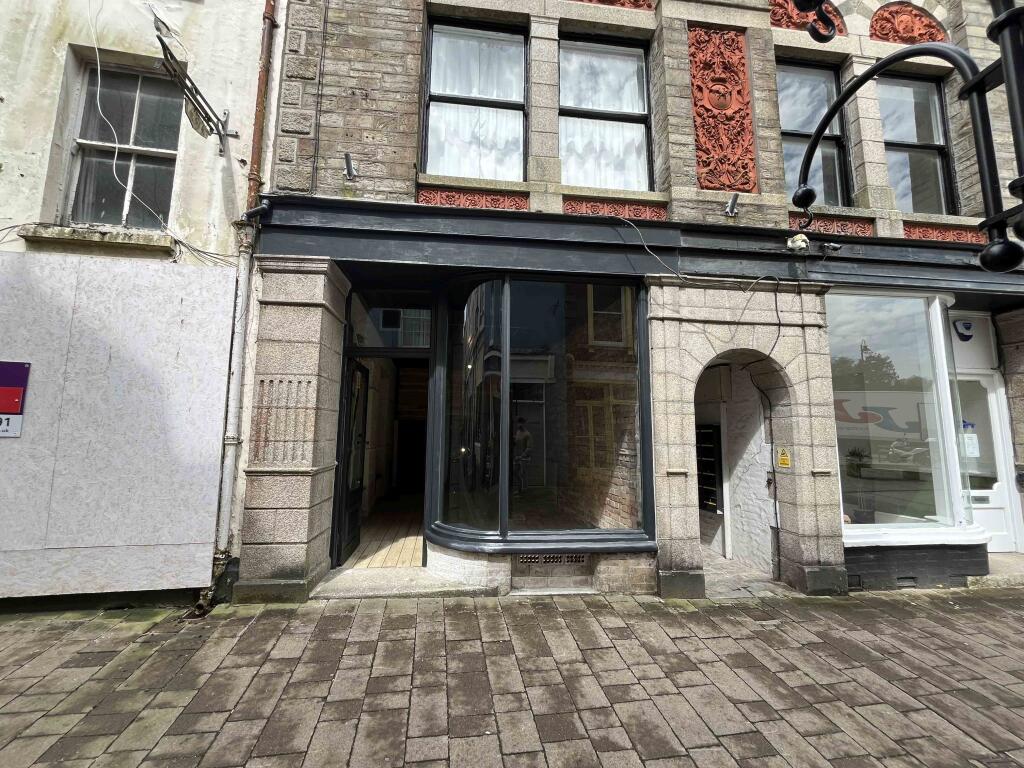Main image of property: 15 Honey Street, Bodmin