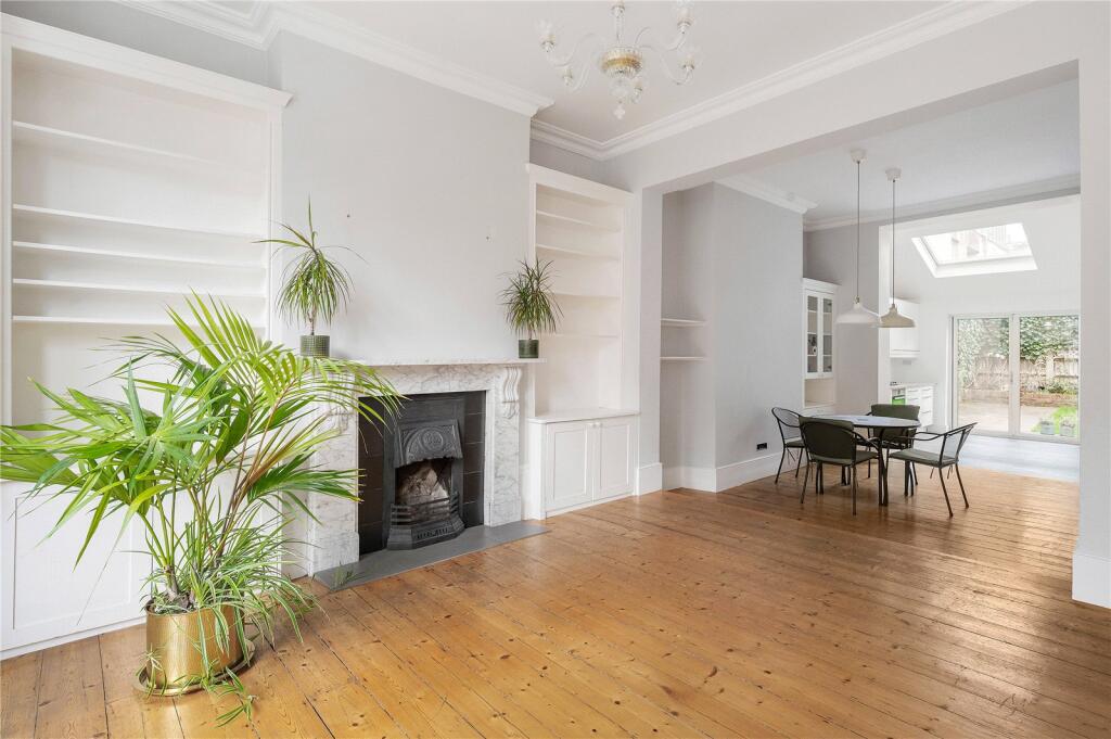 Main image of property: Wilberforce Road, London, N4