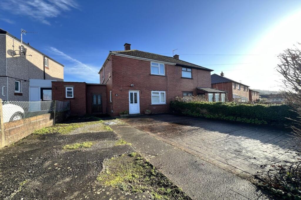 Main image of property: Old Barn Way, Abergavenny, NP7