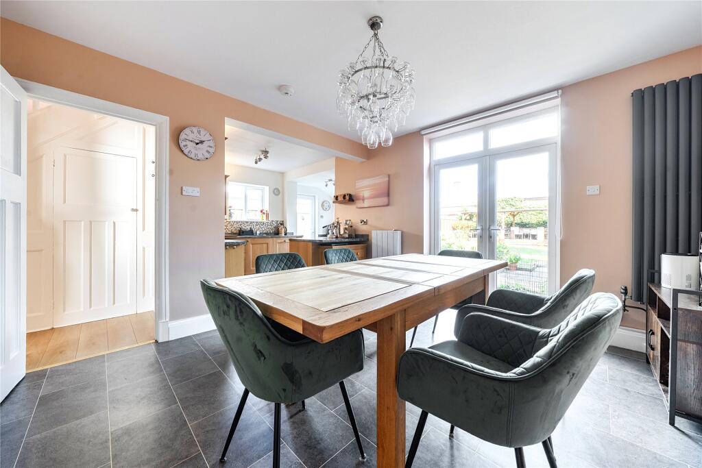 House in Kempston, Bedford - View 5