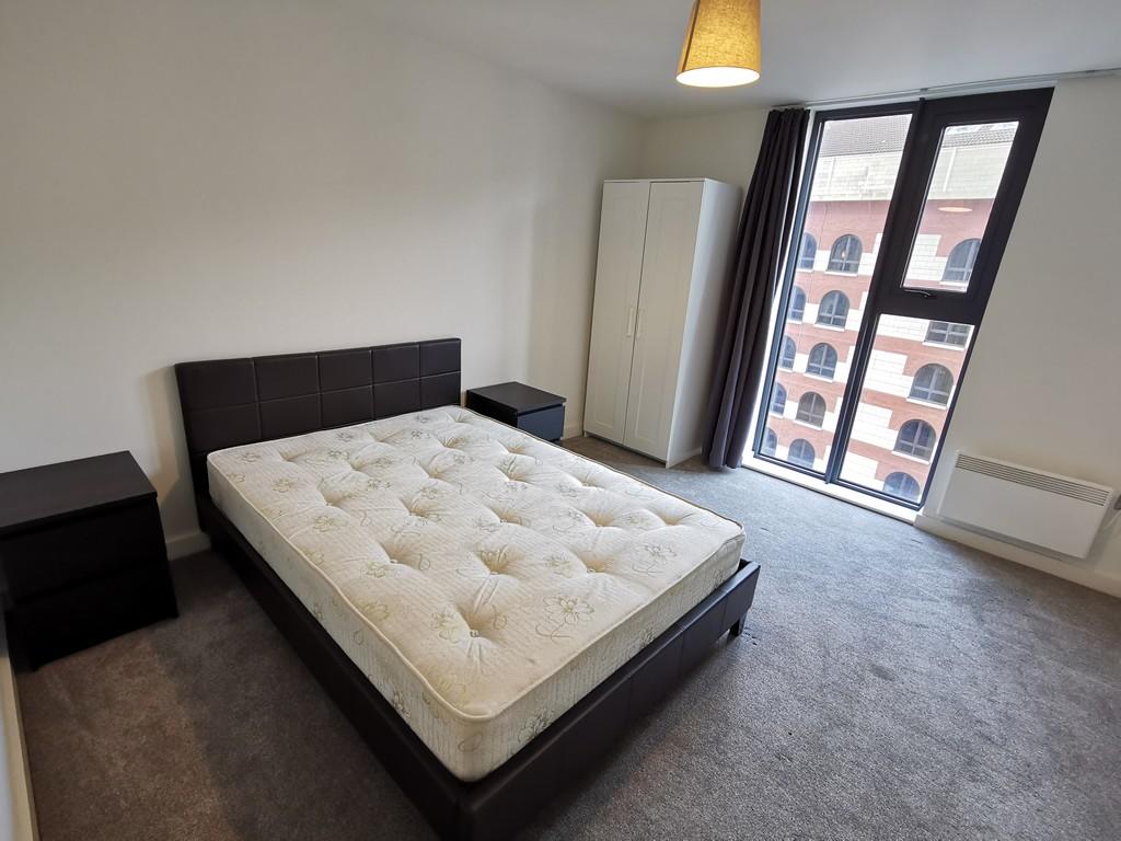 Additional image 3 of The Bank I, 60 Sheepcote Street, B16 8WF