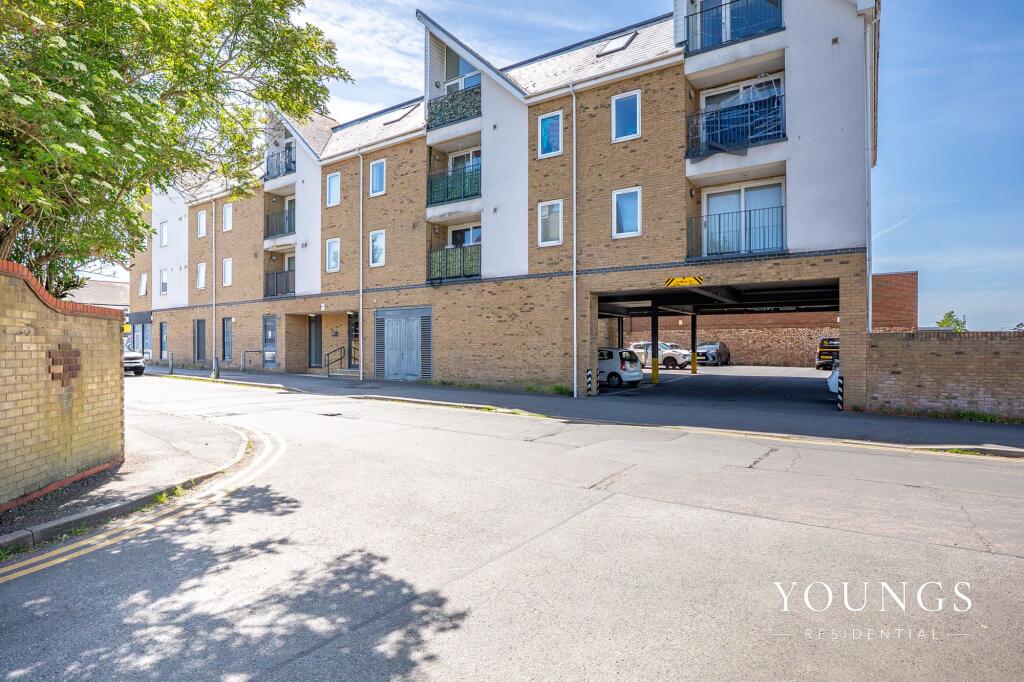 Main image of property: Lambeth Road, Lambeth Court Lambeth Road, SS7