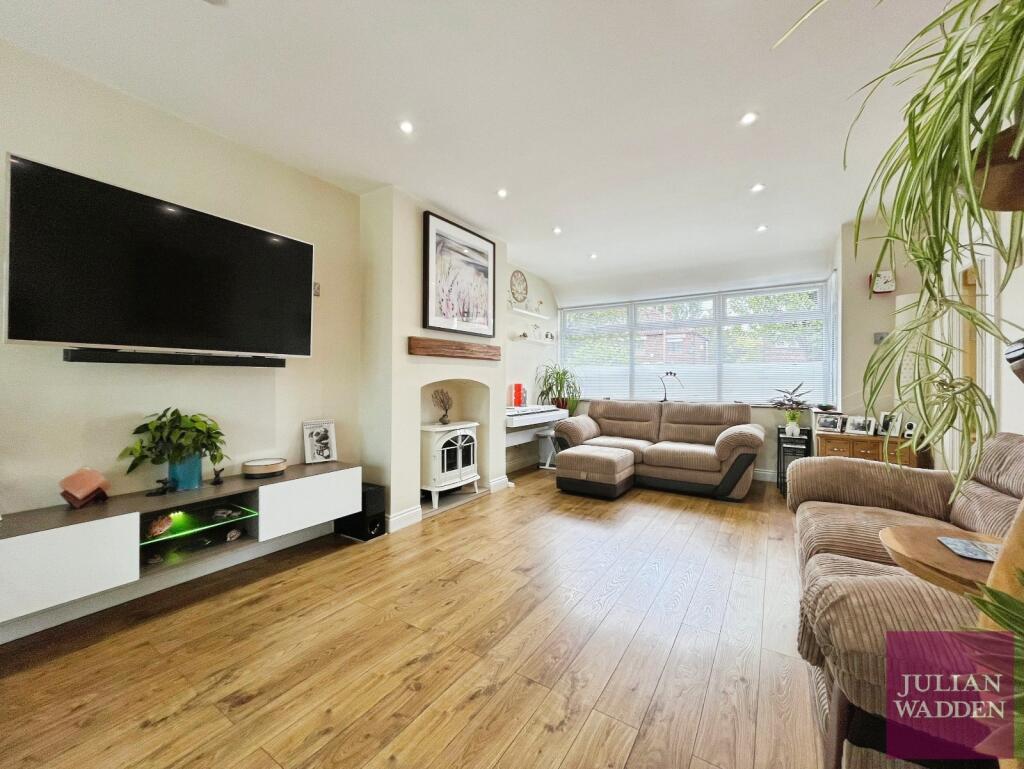 House in Stockport - View 5
