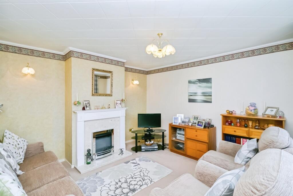 Main image of property: Greenways, PORTHCAWL