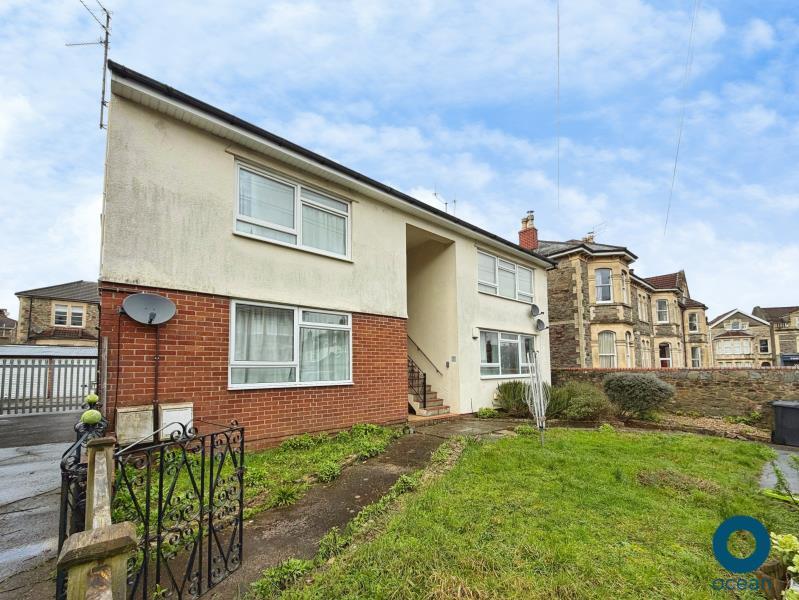 Main image of property: Iddesleigh Road - Redland