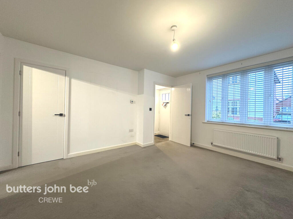 Main image of property: Great Tithes Place, Crewe