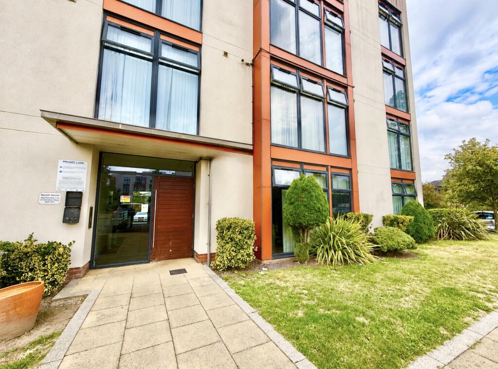 Main image of property: Beech House, 2 Lauriston Close, Manchester, Greater Manchester