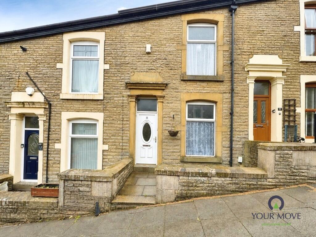 Main image of property: Baron Street, Darwen, Lancashire, BB3