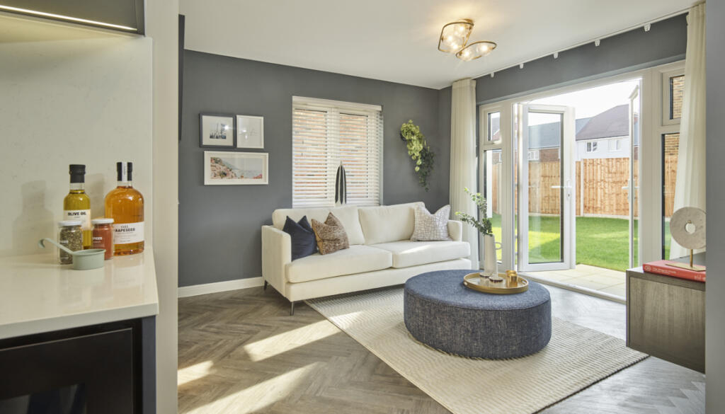 Main image of property: Highlands Hill,
Swanley,
Kent,
BR8 7NB