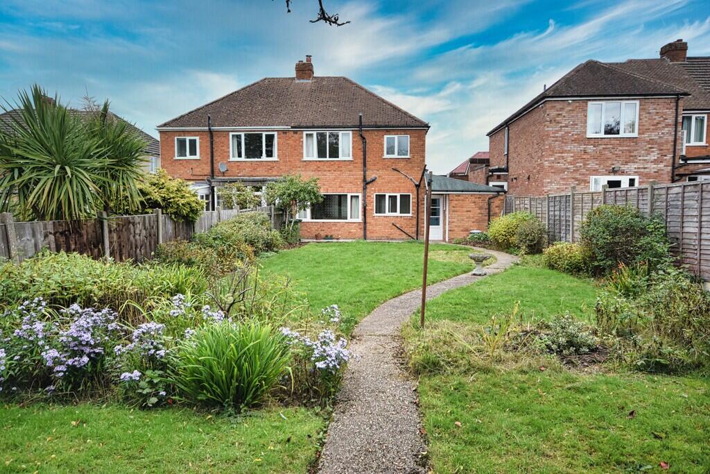 House in Birmingham - View 4
