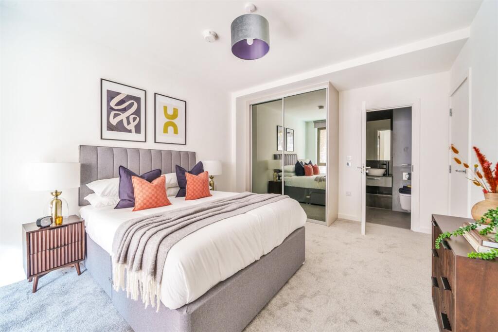 3 bedroom apartment for rent