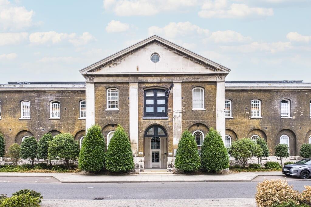 Main image of property: Argyll Road London SE18