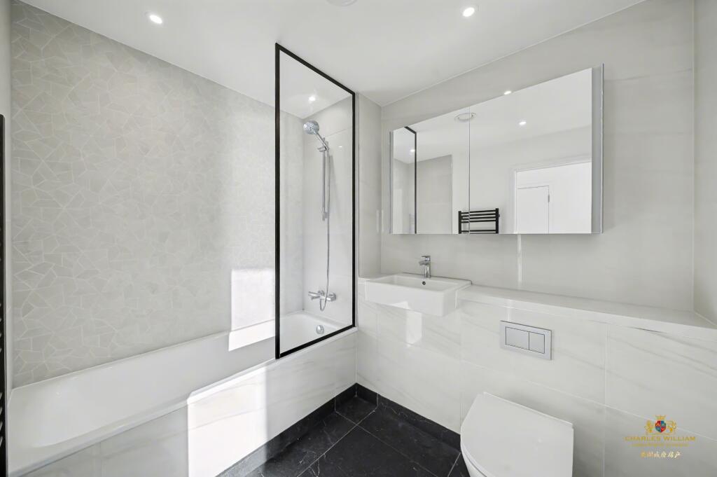 Apartment in London, Limehouse - View 6
