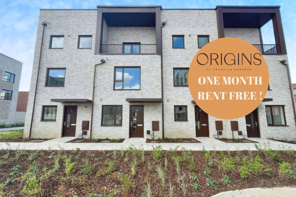 Main image of property: Bearsden Avenue, Cambridge, Cambridgeshire, CB3
