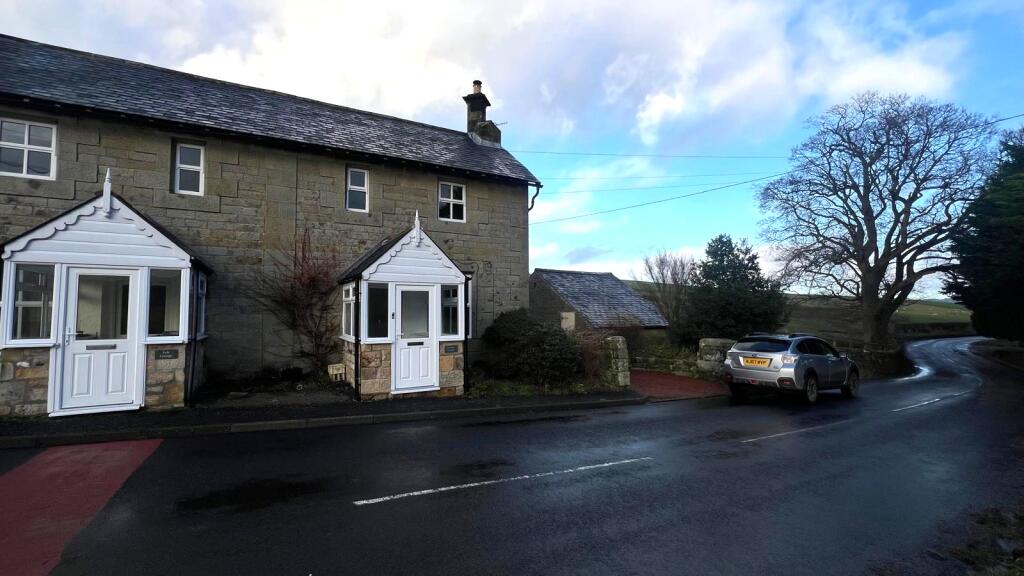 Main image of property: Demesne Cottage, Hepple, Morpeth, Northumberland