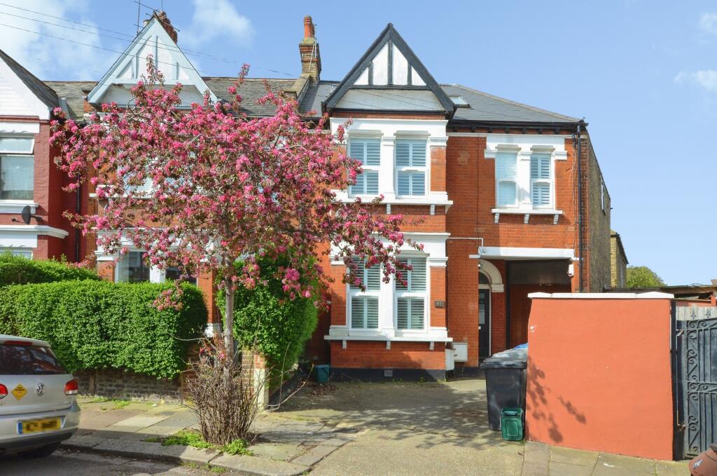 Main image of property: Osborne Road, London, NW2