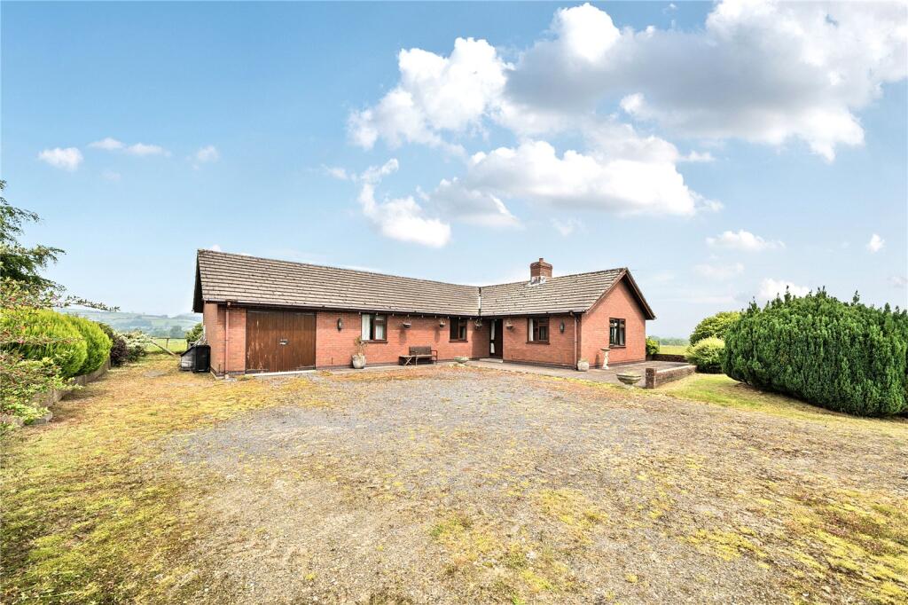 Main image of property: Presteigne, Powys
