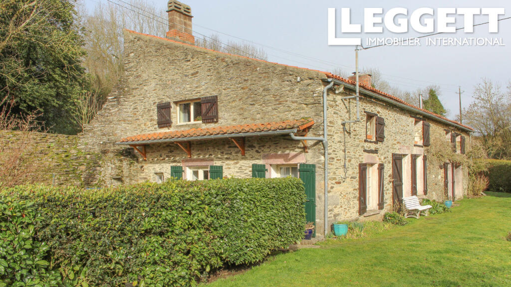 Main image of property: Pays de la Loire, Vendée, La Tardiere