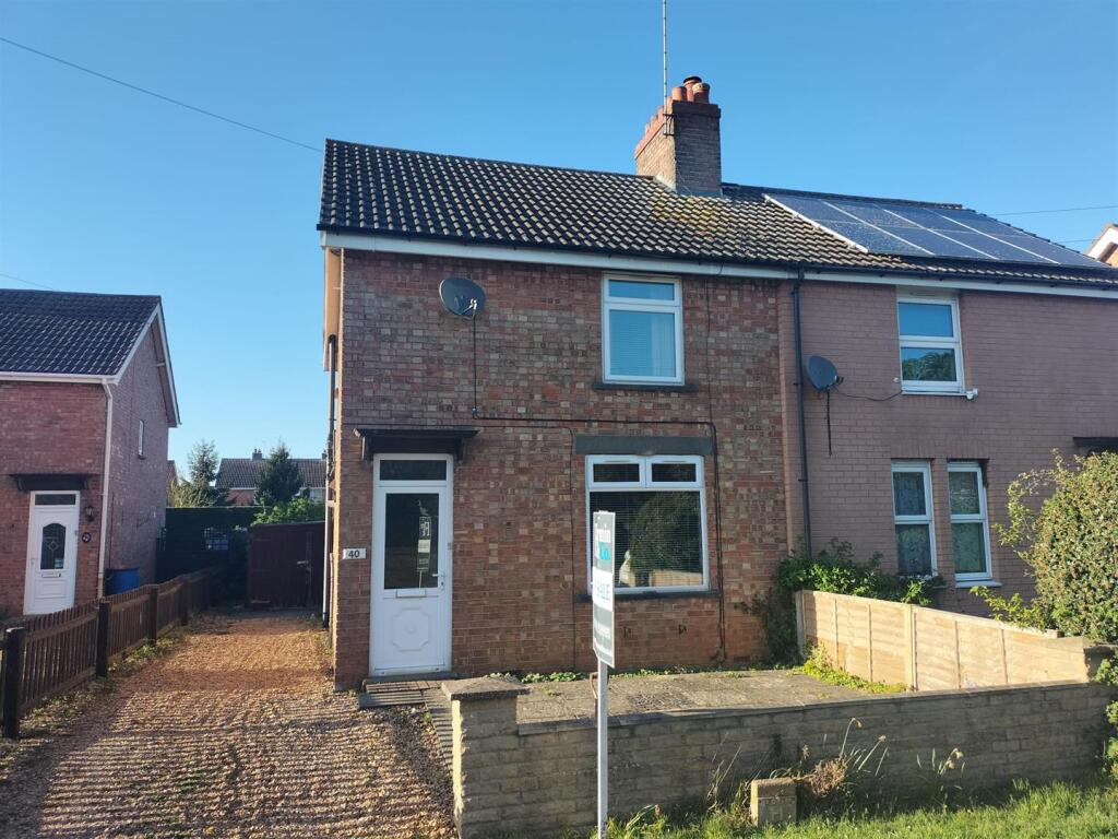 Main image of property: Helpston Road, Glinton, Peterborough