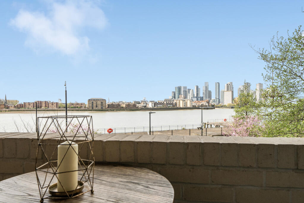 Main image of property: Cable Walk, Greenwich