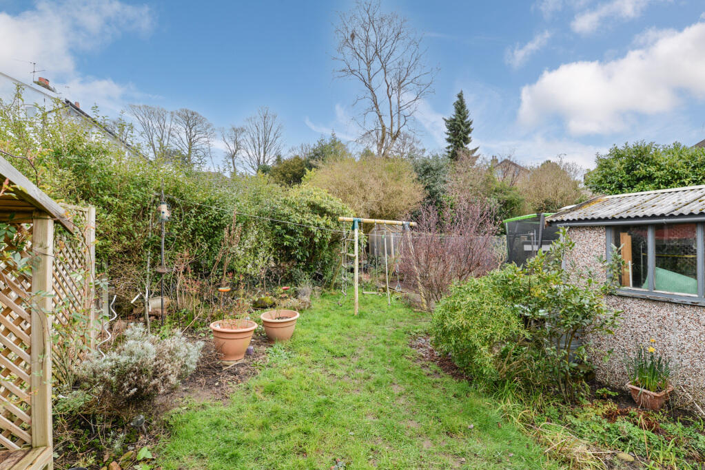 Additional image 21 of Priory Grove, Bingley, West Yorkshire, BD16