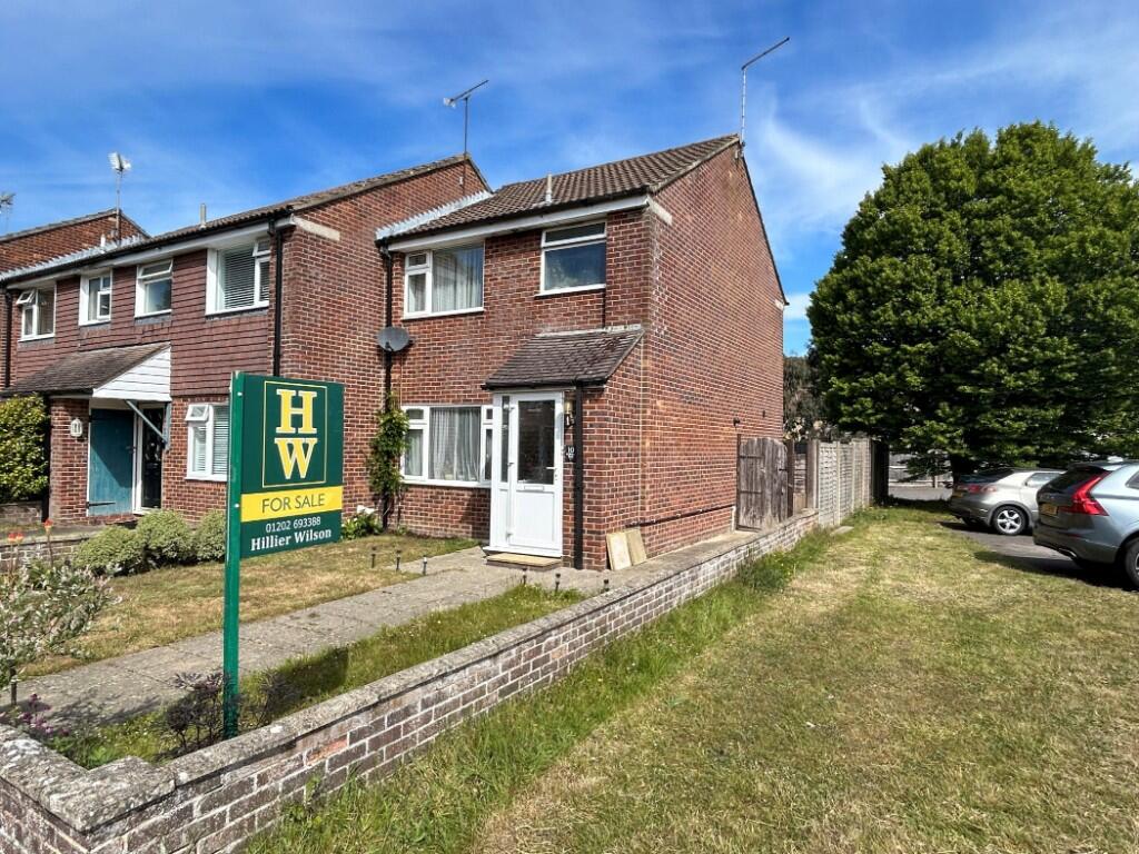 Main image of property: Redhoave Road, Canford Heath, Poole, Dorset, BH17