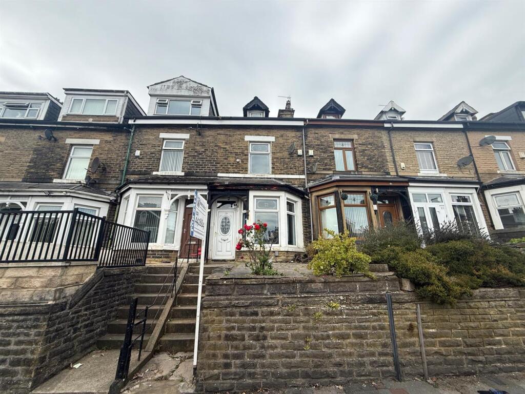 Main image of property: Westfield Road, Bradford