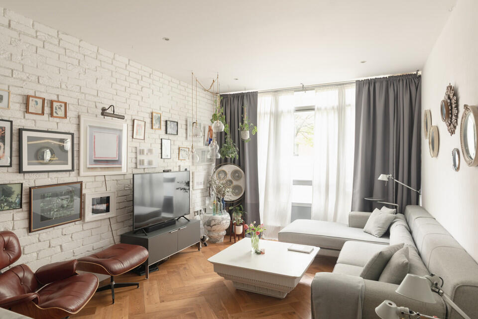 Main image of property: South City Court, Peckham Grove, Southwark, London