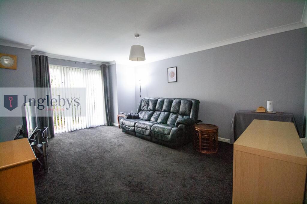 Apartment in Stockton-on-Tees - View 5