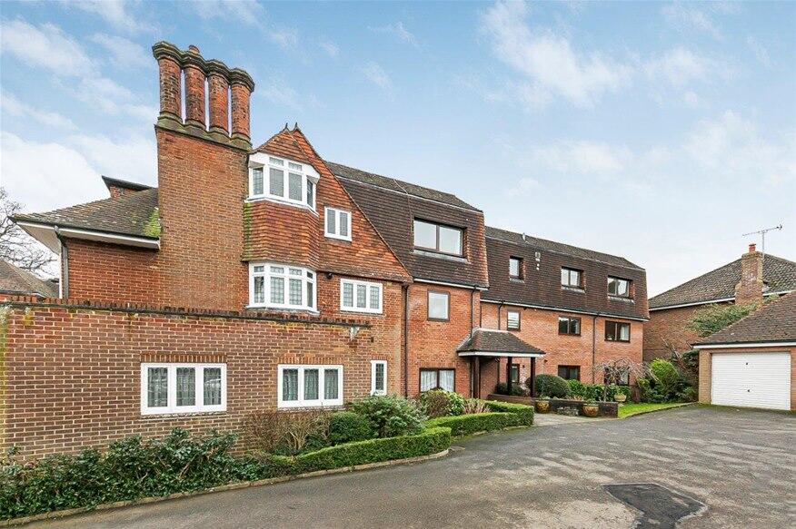 Main image of property: Borodale, Kirkwick Avenue, Harpenden, AL5