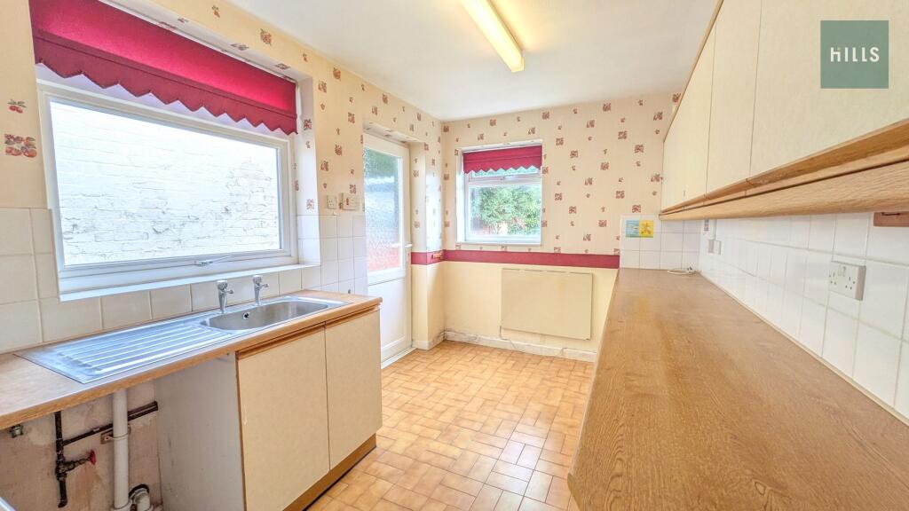 House in Worcester, Barbourne - View 4
