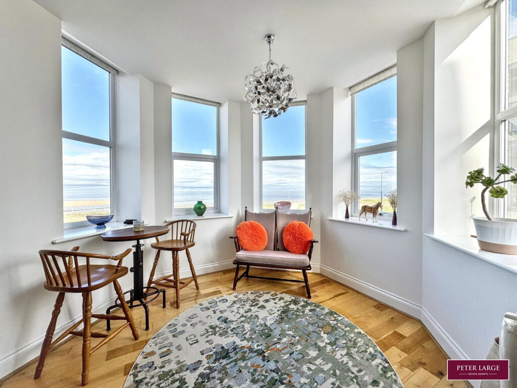 Apartment in Llandudno - View 5