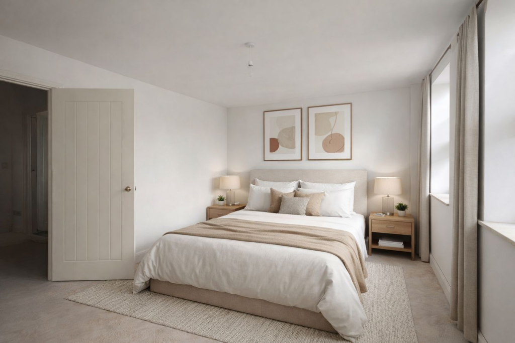 Apartment in Northampton, Phippsville - View 3