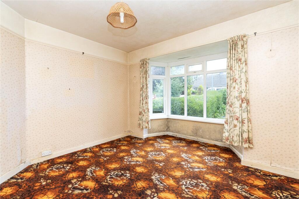 House in Penzance, Cornwall - View 2