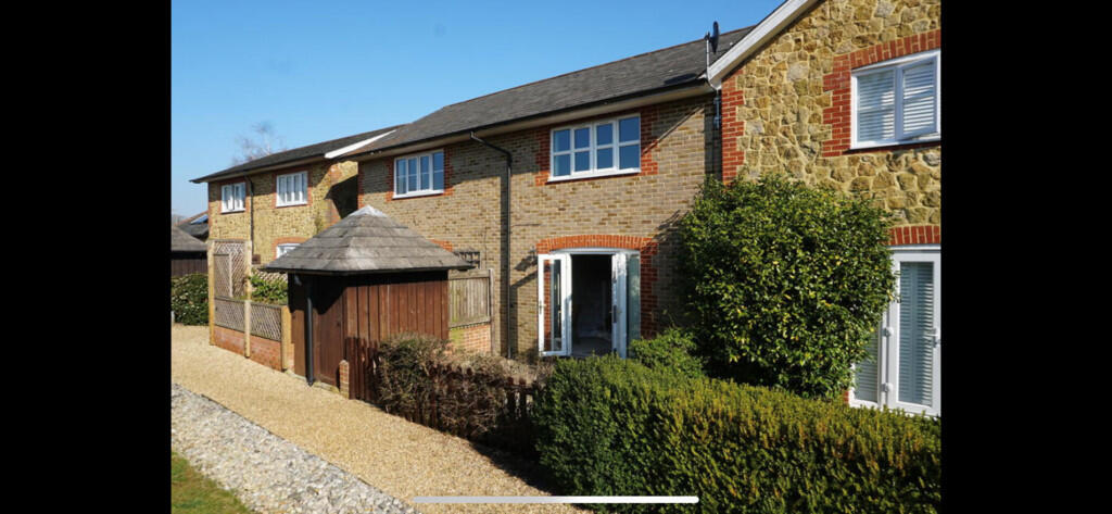 Main image of property: Bramley Park Court, Park Drive