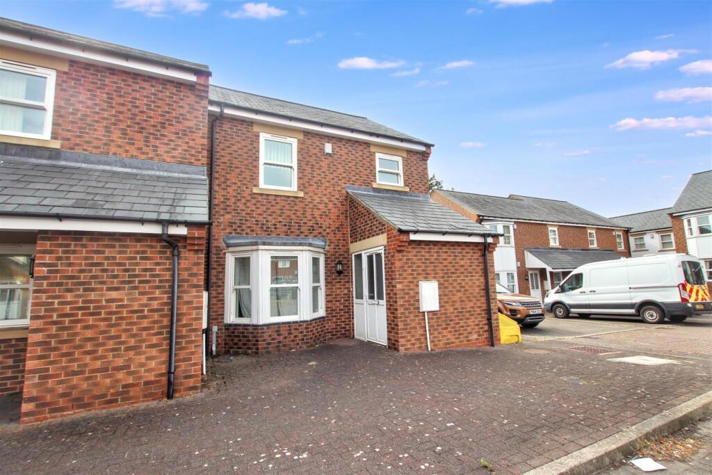 Main image of property: Victoria Court, Framwellgate, Durham