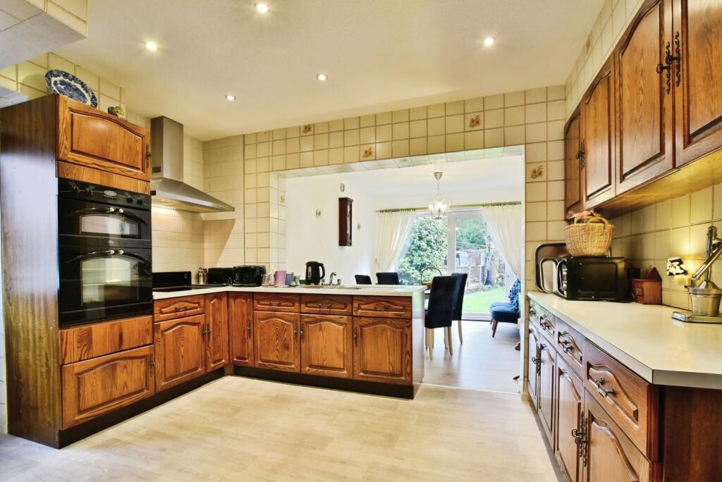 Cherry Tree Road, Manchester, Greater Manchester, M23 photo 3